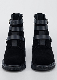 Ботинки Franco Manatti фото № 3 недорого