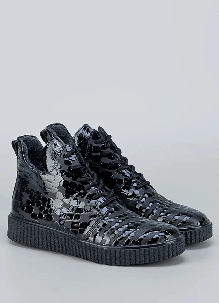 Кроссовки Rieker фото № 2 цена