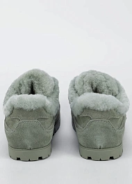 Кеды Franco Manatti фото № 4 Казахстан