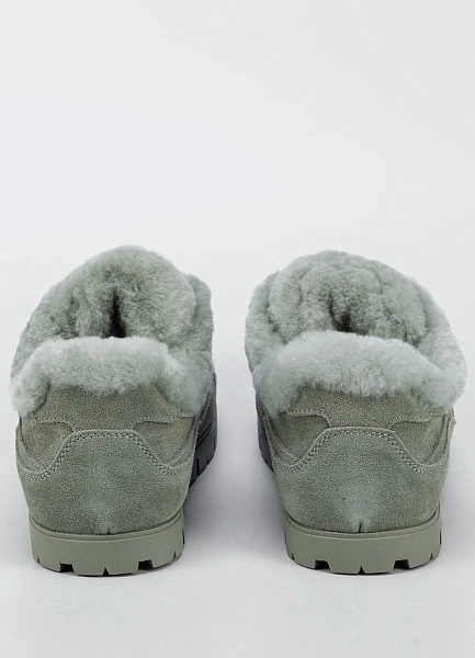 Кеды Franco Manatti фото № 4 Казахстан