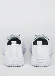 Кроссовки Franco Manatti фото № 4 Казахстан