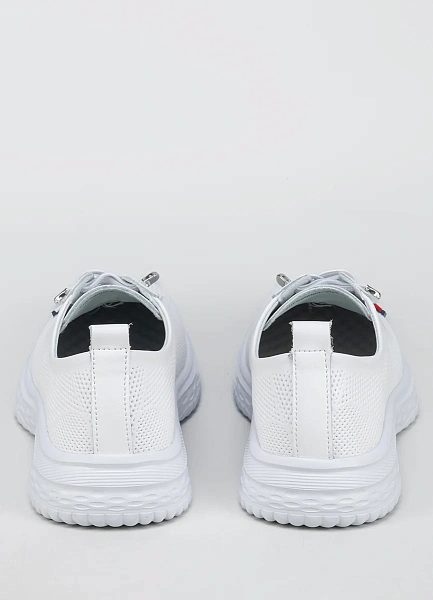 Кроссовки Franco Manatti фото № 4 Казахстан