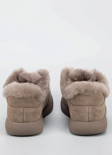 Кеды Franco Manatti фото № 4 Казахстан