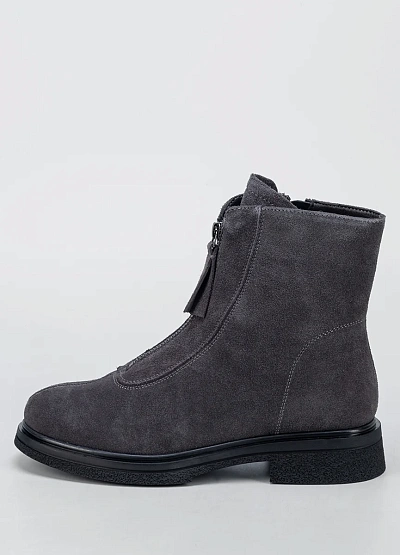 Ботинки Franco Manatti фото № 1 интернет-магазин