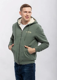 SPORT толстовка Thomas Graf фото № 1 интернет-магазин