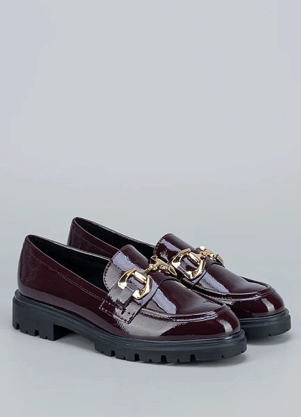 Лоферы Marco Tozzi фото № 2 цена