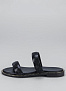 Пантолеты Greek sandals фото № 1 интернет-магазин