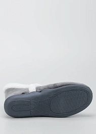 Тапочки Закрытые Luzon фото № 5 купить