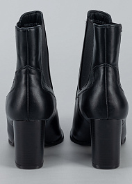 Ботинки-казаки BETSY фото № 4 Казахстан