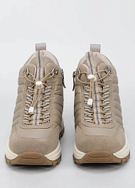 Ботинки Franco Manatti фото № 3 недорого