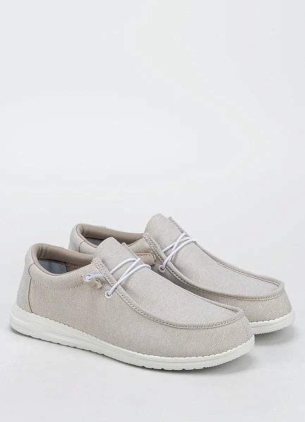 Слипоны Thomas Graf фото № 2 цена