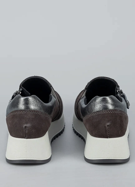 Кроссовки Imac фото № 4 Казахстан