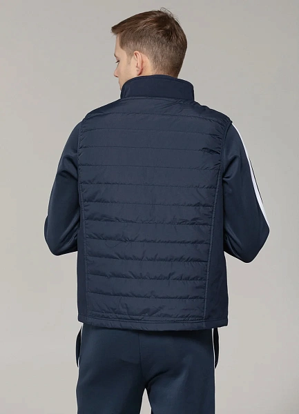 Жилет Duca Daretti фото № 3 недорого