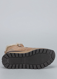 Ботинки Franco Manatti фото № 6 онлайн