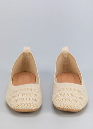 Балетки Franco Manatti фото № 3 недорого