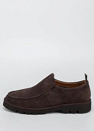 Лоферы Duca Daretti фото № 1 интернет-магазин