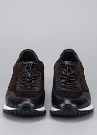 Аяқ Киім Duca Daretti фото № 3 недорого