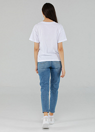 Футболка Thomas Graf фото № 4 Казахстан