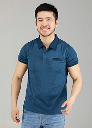 Поло Thomas Graf фото № 4 Казахстан