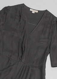 Платье Paola Zamboni фото № 3 недорого