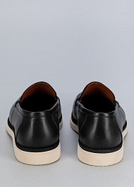 Лоферы Duca Daretti фото № 4 Казахстан