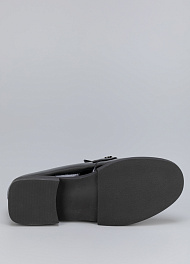 Лоферы Franco Manatti фото № 5 купить