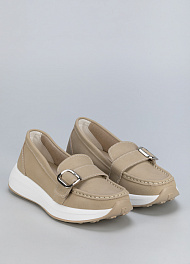 Лоферы Franco Manatti фото № 2 цена