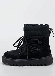 Угги Thomas Graf фото № 1 интернет-магазин