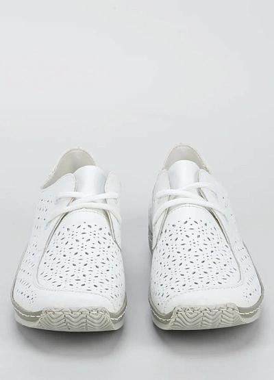 аяқ киім/туфли комфорт Rieker фото № 3 недорого