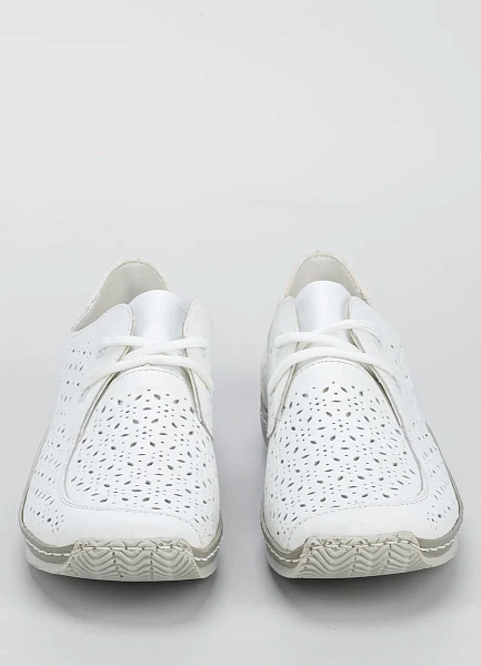 Туфли Комфорт Rieker фото № 3 недорого