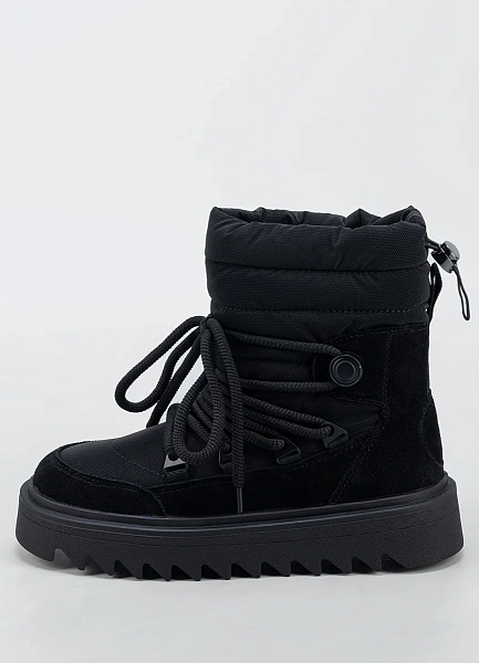 Угги Thomas Graf фото № 1 интернет-магазин