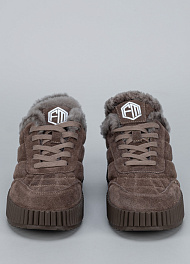 Кроссовки Franco Manatti фото № 3 недорого