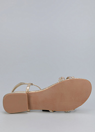 Сандалии KEYS фото № 5 купить