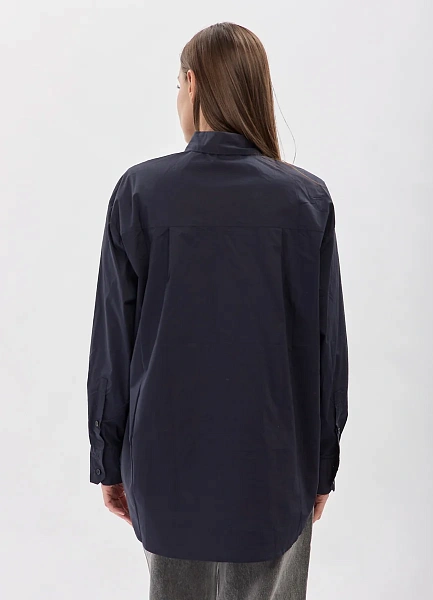 Рубашка Thomas Graf фото № 2 цена