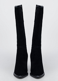 Сапоги Franco Manatti фото № 3 недорого