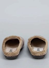 Тапочки Alberola фото № 4 Казахстан