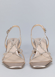 Босоножки Tamaris фото № 3 недорого