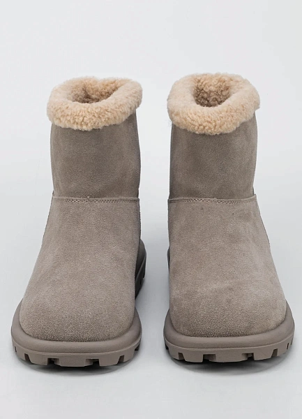 Угги Franco Manatti фото № 3 недорого