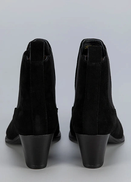 Ботильоны Loretta Very фото № 4 Казахстан