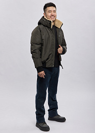 Куртка Shark Force фото № 4 Казахстан