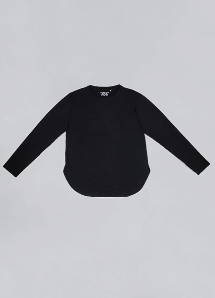 Лонгслив Thomas Graf фото № 5 купить