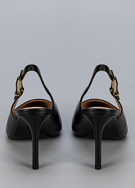 Туфли открытые Loretta Very фото № 4 Казахстан