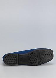 Лоферы Franco Manatti фото № 5 купить