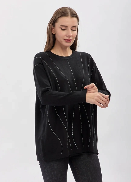 Пуловер Thomas Graf фото № 2 цена