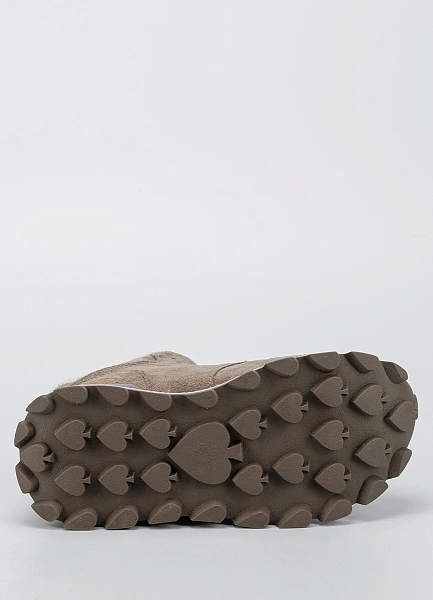 Кроссовки Franco Manatti фото № 5 купить