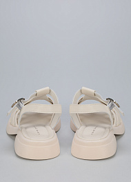 Сандалии Franco Manatti фото № 4 Казахстан