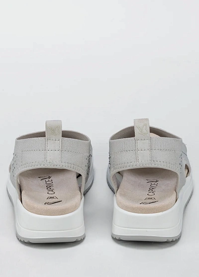 аяқ киім/сандалии комфорт Caprice фото № 4 Казахстан