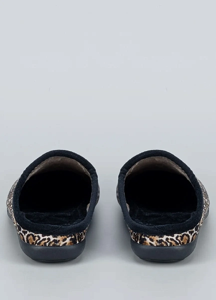 Тапочки Luzon фото № 4 Казахстан