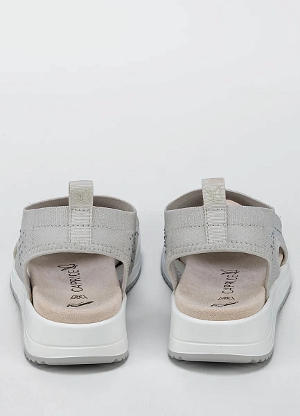 Сандалии комфорт Caprice фото № 4 Казахстан