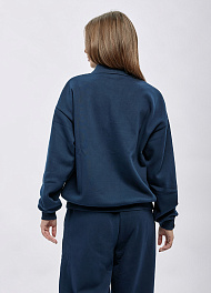 SPORT свитшот Thomas Graf фото № 3 недорого